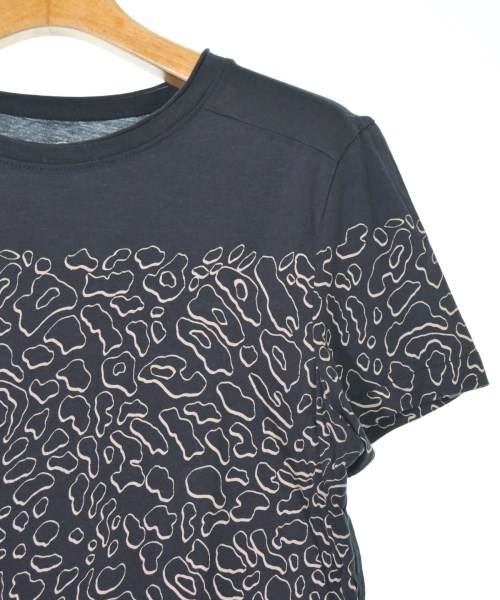 TORY BURCH（トリーバーチ）Tシャツ・カットソー 紺 サイズ:S レディース/2200606661027