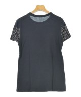 TORY BURCH（トリーバーチ）Tシャツ・カットソー 紺 サイズ:S レディース/2200606661027