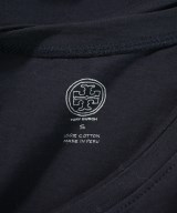 TORY BURCH（トリーバーチ）Tシャツ・カットソー 紺 サイズ:S レディース/2200606661027