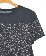 TORY BURCH（トリーバーチ）Tシャツ・カットソー 紺 サイズ:S レディース/2200606661027