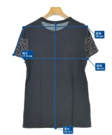 TORY BURCH（トリーバーチ）Tシャツ・カットソー 紺 サイズ:S レディース/2200606661027