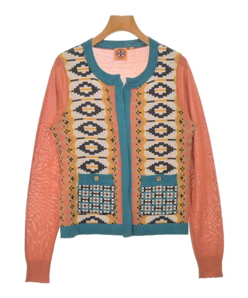 トリーバーチ(TORY BURCH)のTORY BURCH カーディガン