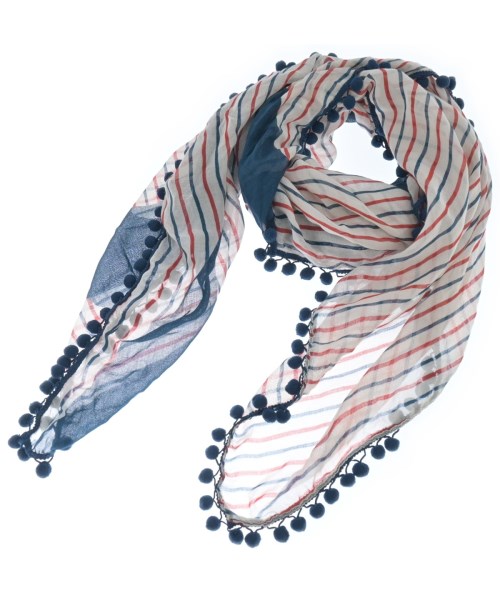 トリーバーチ(TORY BURCH)のTORY BURCH ストール
