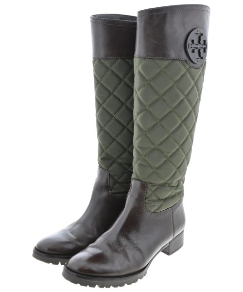 トリーバーチ(TORY BURCH)のTORY BURCH ブーツ