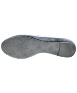 TORY BURCH（トリーバーチ）バレエシューズ/オペラシューズ 黒 サイズ:US8(25cm位) レディース/2200607561036