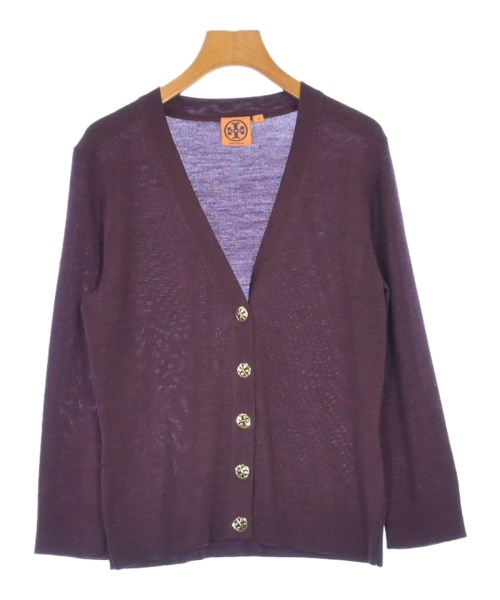 トリーバーチ(TORY BURCH)のTORY BURCH カーディガン