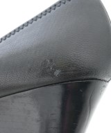 TORY BURCH（トリーバーチ）パンプス 黒 サイズ:US7(24cm位) レディース/2200608356013