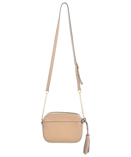 TORY BURCH（トリーバーチ）ショルダーバッグ ベージュ サイズ:- レディース/2200605431089