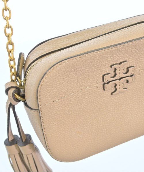 TORY BURCH（トリーバーチ）ショルダーバッグ ベージュ サイズ:- レディース/2200605431089