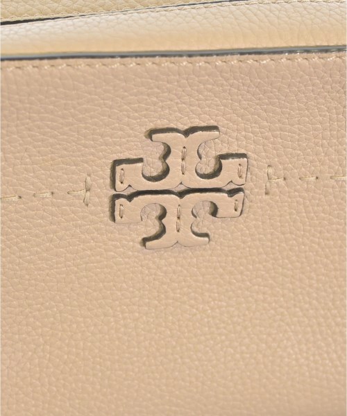 TORY BURCH（トリーバーチ）ショルダーバッグ ベージュ サイズ:- レディース/2200605431089