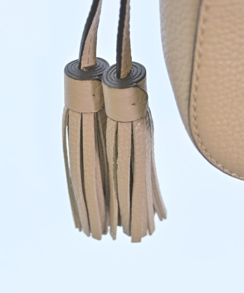 TORY BURCH（トリーバーチ）ショルダーバッグ ベージュ サイズ:- レディース/2200605431089