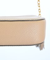 TORY BURCH（トリーバーチ）ショルダーバッグ ベージュ サイズ:- レディース/2200605431089