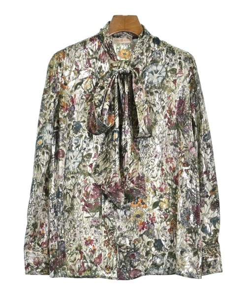 トリーバーチ(TORY BURCH)のTORY BURCH ブラウス