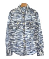 TORY BURCH カジュアルシャツ
