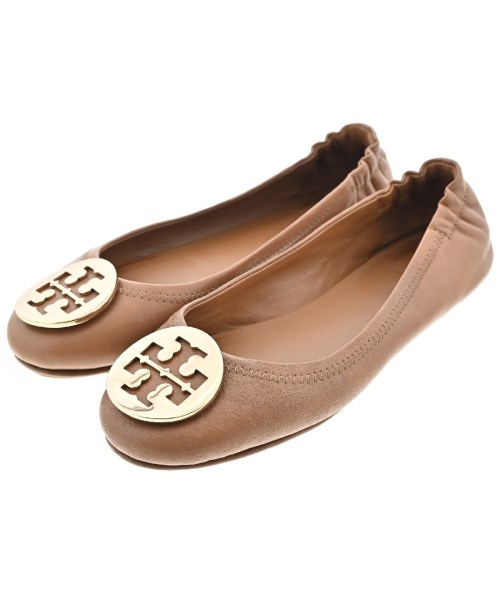 トリーバーチ(TORY BURCH)のTORY BURCH バレエシューズ/オペラシューズ