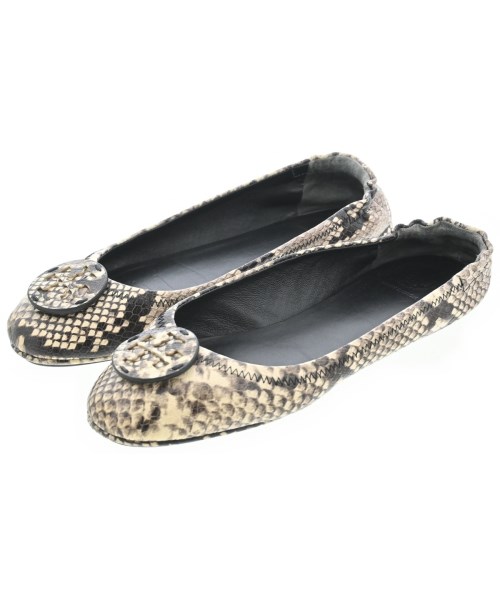 トリーバーチ(TORY BURCH)のTORY BURCH バレエシューズ/オペラシューズ