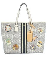 TORY BURCH トートバッグ