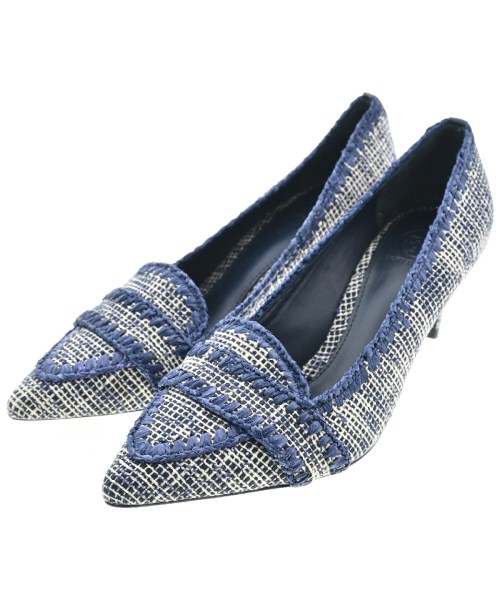 トリーバーチ(TORY BURCH)のTORY BURCH パンプス