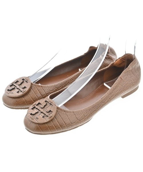 トリーバーチ(TORY BURCH)のTORY BURCH バレエシューズ/オペラシューズ