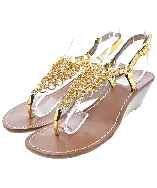 トリーバーチ(TORY BURCH)のTORY BURCH サンダル