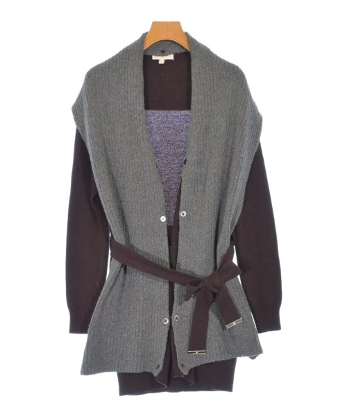 トリーバーチ(TORY BURCH)のTORY BURCH カーディガン
