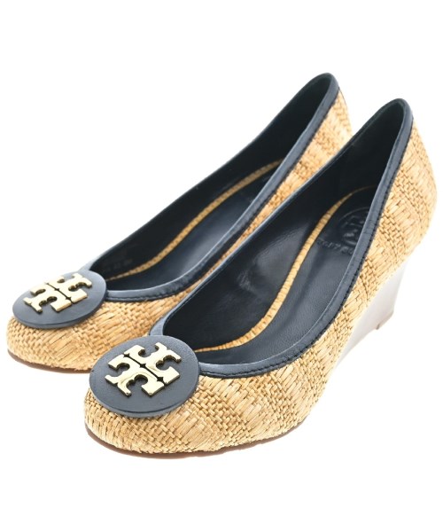 トリーバーチ(TORY BURCH)のTORY BURCH パンプス