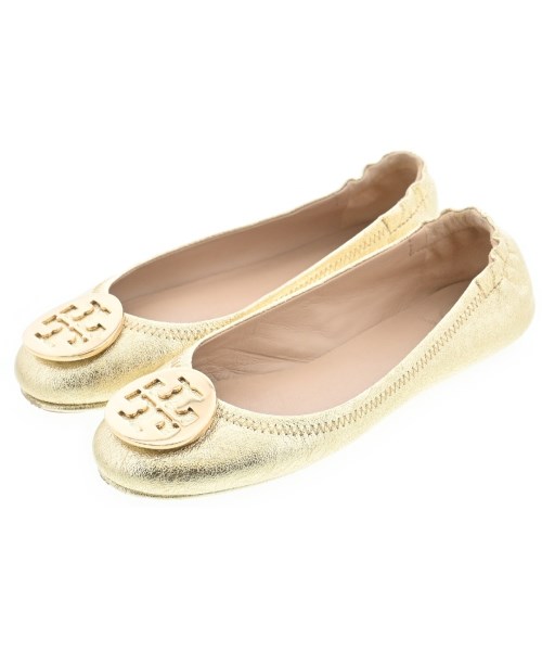 トリーバーチ(TORY BURCH)のTORY BURCH バレエシューズ/オペラシューズ