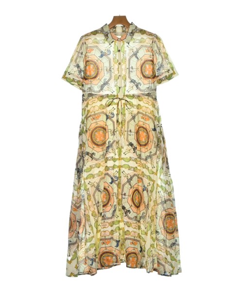 トリーバーチ(TORY BURCH)のTORY BURCH シャツワンピース
