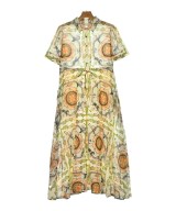 TORY BURCH シャツワンピース