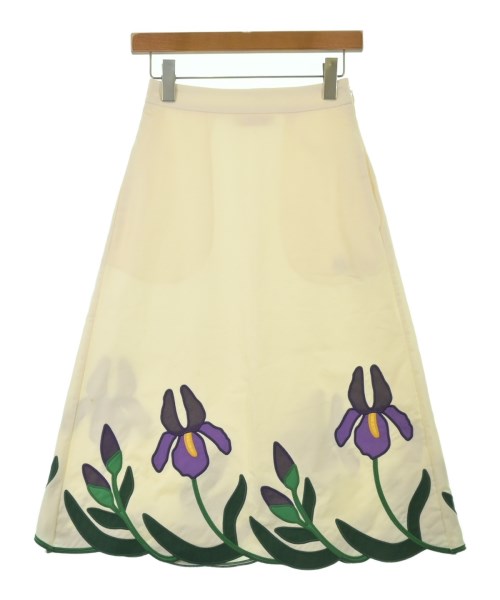 トリーバーチ(TORY BURCH)のTORY BURCH ロング・マキシ丈スカート