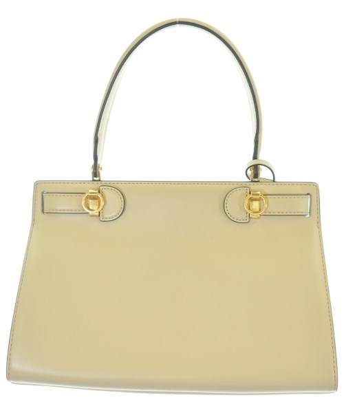 TORY BURCH（トリーバーチ）ハンドバッグ 白 サイズ:- レディース/2200665869037