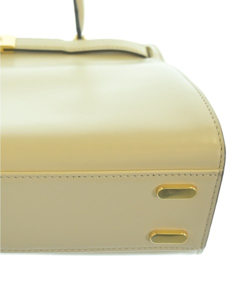 TORY BURCH（トリーバーチ）ハンドバッグ 白 サイズ:- レディース/2200665869037