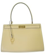 TORY BURCH（トリーバーチ）ハンドバッグ 白 サイズ:- レディース/2200665869037