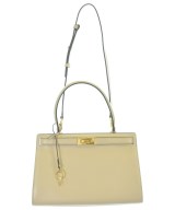 TORY BURCH（トリーバーチ）ハンドバッグ 白 サイズ:- レディース/2200665869037