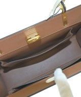 TORY BURCH（トリーバーチ）ハンドバッグ 白 サイズ:- レディース/2200665869037