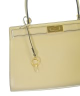 TORY BURCH（トリーバーチ）ハンドバッグ 白 サイズ:- レディース/2200665869037