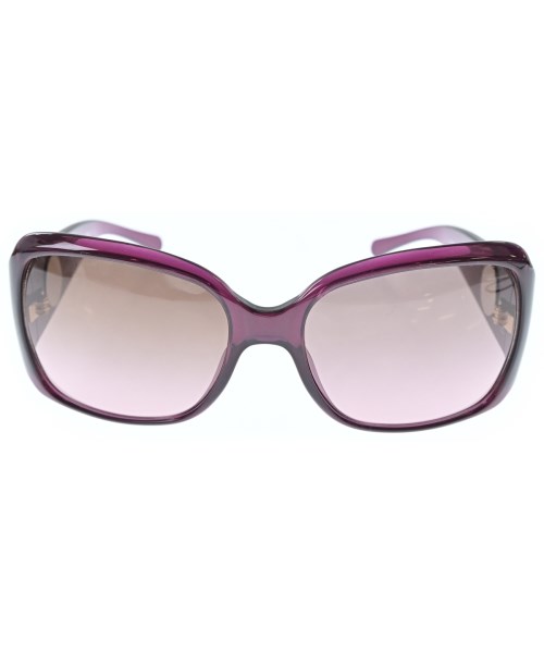 TORY BURCH（トリーバーチ）サングラス 赤 サイズ:- レディース/2200668313186