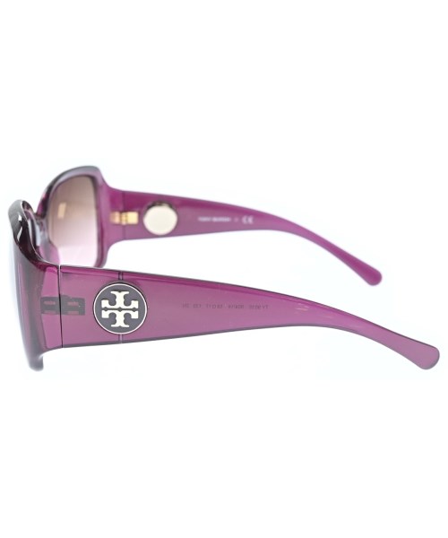 TORY BURCH（トリーバーチ）サングラス 赤 サイズ:- レディース/2200668313186