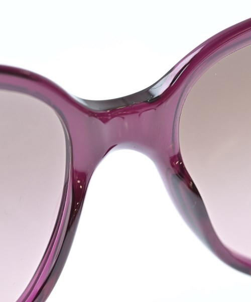 TORY BURCH（トリーバーチ）サングラス 赤 サイズ:- レディース/2200668313186