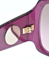 TORY BURCH（トリーバーチ）サングラス 赤 サイズ:- レディース/2200668313186