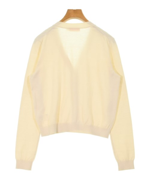 TORY BURCH（トリーバーチ）カーディガン ベージュ サイズ:XS レディース/2200668492133