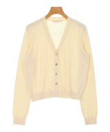 TORY BURCH（トリーバーチ）カーディガン ベージュ サイズ:XS レディース/2200668492133