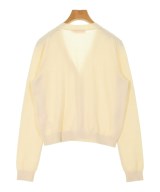 TORY BURCH（トリーバーチ）カーディガン ベージュ サイズ:XS レディース/2200668492133