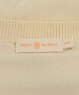 TORY BURCH（トリーバーチ）カーディガン ベージュ サイズ:XS レディース/2200668492133