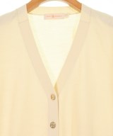 TORY BURCH（トリーバーチ）カーディガン ベージュ サイズ:XS レディース/2200668492133