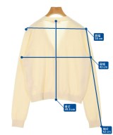 TORY BURCH（トリーバーチ）カーディガン ベージュ サイズ:XS レディース/2200668492133