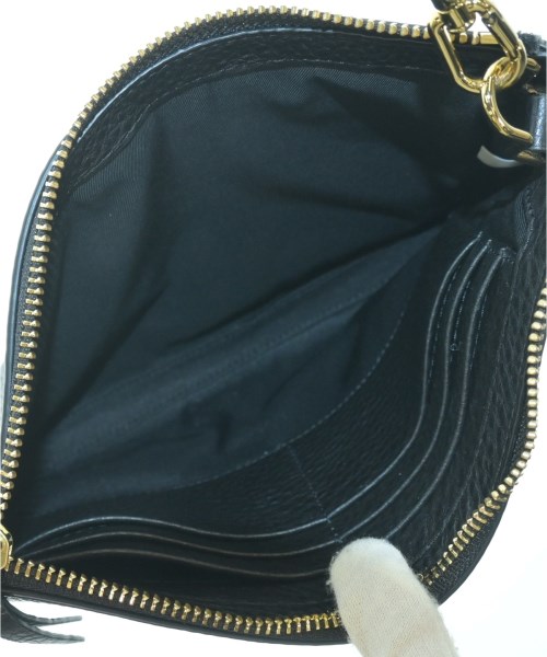 TORY BURCH（トリーバーチ）ショルダーバッグ 黒 サイズ:- レディース/2200671774196