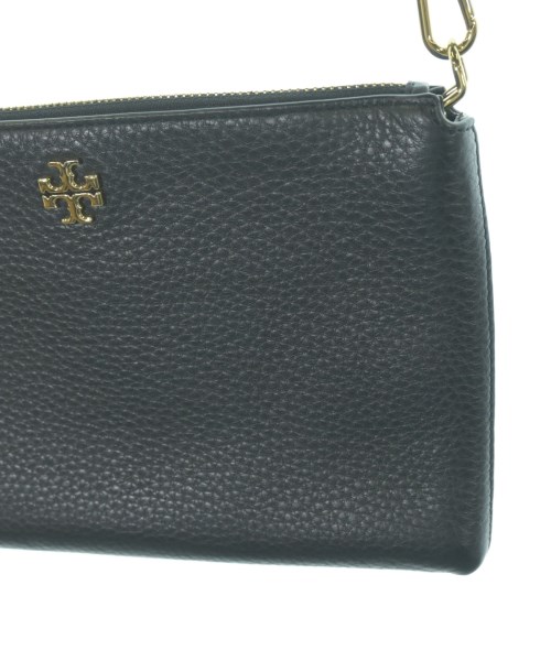 TORY BURCH（トリーバーチ）ショルダーバッグ 黒 サイズ:- レディース/2200671774196