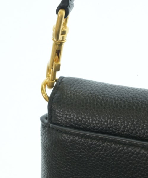 TORY BURCH（トリーバーチ）ショルダーバッグ 黒 サイズ:- レディース/2200671774226