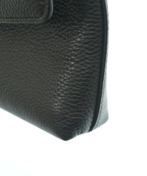 TORY BURCH（トリーバーチ）ショルダーバッグ 黒 サイズ:- レディース/2200671774226